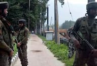 Pakistan resorts to firing mortar shelling in Jammu Kashmir Poonch district