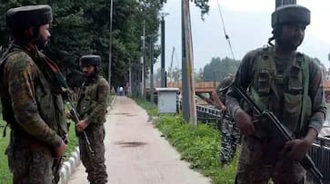 Pakistan resorts to firing mortar shelling in Jammu Kashmir Poonch district