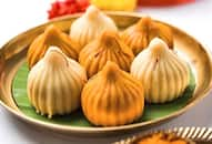 how to prepare modak for lord ganesha on auspicious day of ganesh chaturthi