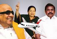Overseas travel tales: The intriguing story of Tamil Nadu chief ministers and foreign trips