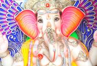 preparation in all over india for ganesh pooja