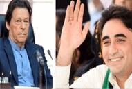 Bilawal Bhutto's taunt on Imran, Kashmir is gone, now it is difficult to save Muzaffarabad