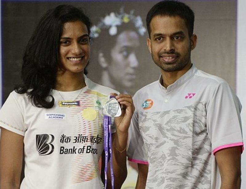 Pullela gopichand the Man behind badminton world champions title