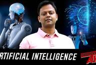 Deep Dive with Abhinav Khare: Need for Artificial Intelligence in Indian with challenges aplenty