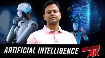 Deep Dive with Abhinav Khare: Need for Artificial Intelligence in Indian with challenges aplenty