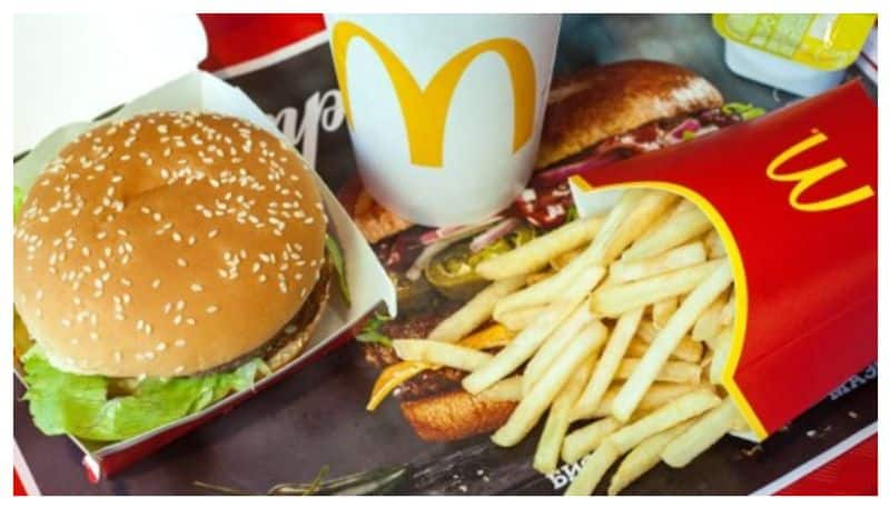 McDonalds buys all of its 225 outlets from Israeli franchise following boycott fallout 