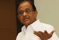 INX media case Supreme Court rejects Chidambaram anticipatory bail as it would hamper probe