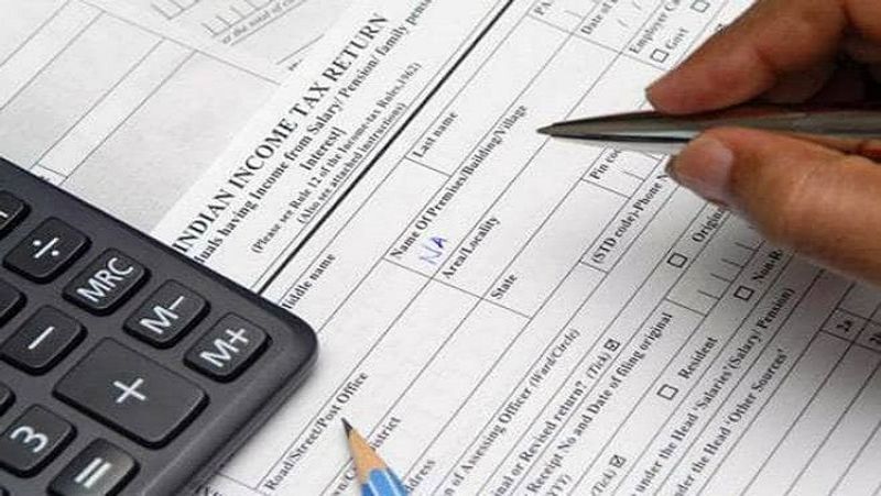 With New ITR Forms Income Tax Department Track High Spenders