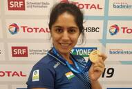 Para Badminton World championships Who Manasi Joshi is and how she made India proud