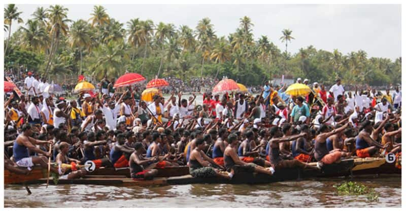 Nehru Trophy boat race 2022 would be conducted in September