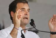 Twitterati attack Rahul Gandhi over Kashmir comments; #RahulBacksPakistan trends