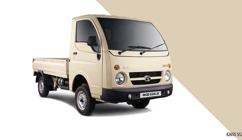 tata motors organize free service camp for tata ace and tata zip vehicle customers