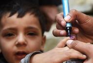 Months after suspending all trade, Pakistan to import polio markers from India