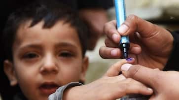 Months after suspending all trade, Pakistan to import polio markers from India