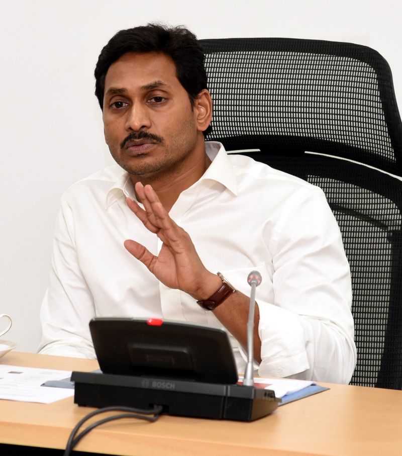 Assets case: CBI argues for the presence of YS Jagan in the court