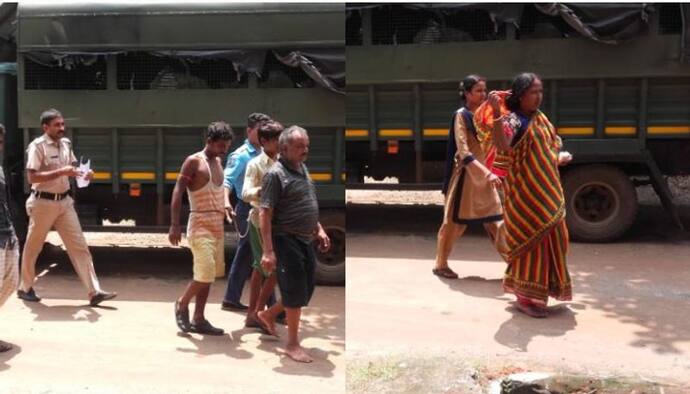 তন্ত্র সাধনার নামে যুবতীকে কেনার চেষ্টা, ছ' লক্ষ টাকা দাম দিয়ে দুর্গাপুরে ধৃত ৩