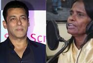 Fake news alert: Ranu Mondal did not get house from Salman Khan, Himesh Reshamiya didn't pay Rs 50 lakh