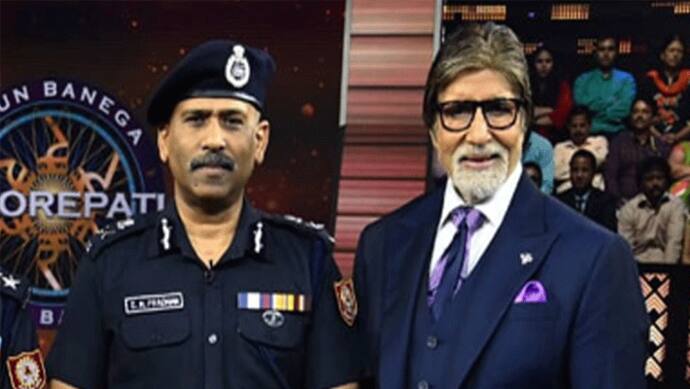 इस IPS अफसर ने KBC में जीते  25 लाख, इनको भारत के राष्ट्रपति से लेकर यूके सरकार भी कर चुकी है सम्मानित