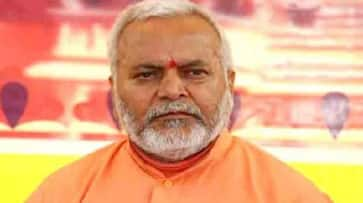 girl who accused senior BJP leader Swami Chinmayananda of sexual harassment has found in Rajasthan