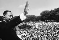 Here is why Martin Luther King Jr is still relevant today