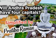 Amaravati and the politics of naming a city as capital