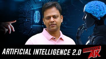 Deep Dive with Abhinav Khare: How Artificial Intelligence can lead to second industrial revolution