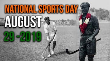 National Sports Day 2019: All you need to know about this special day; PM Modi to launch Fit India Movement