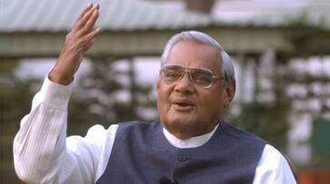 BJP to actively celebrate 'Good Governance Day' on Atal Bihari Vajpayee's birth anniversary