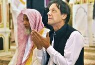 PM Imran Khan gets new title in Pakistan