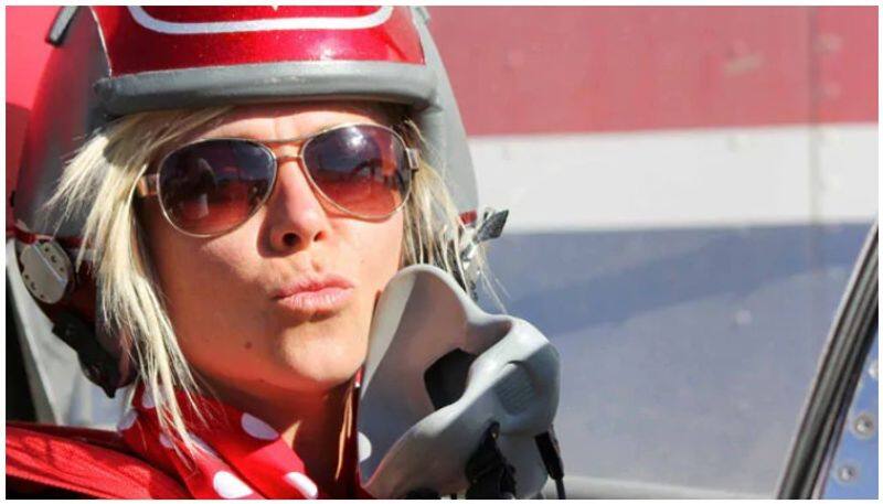 Fastest Woman On Four Wheels Jessi Combs Dies While Attempting To Break Record