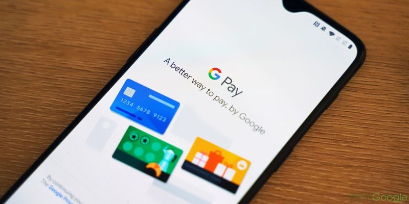 Google Pay leads UPIs in digital payments Amazon Pay most favoured wallet