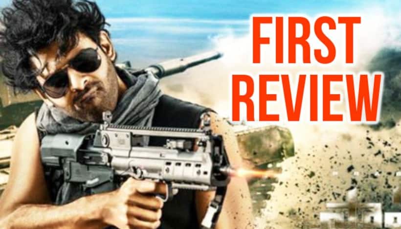 Saaho movie review: Audiences find Prabhas, Shraddha Kapoor movie lengthy, boring