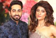 Ayushmann Khurrana's wife Tahira Kashyap divulges exciting details about husband