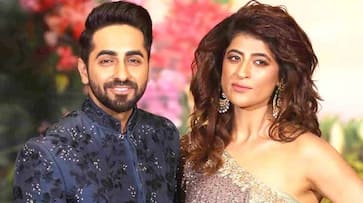 Ayushmann Khurrana's wife Tahira Kashyap divulges exciting details about husband