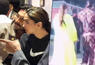 This is what Deepika Padukone, Ranveer Singh are doing in London (In Pics)