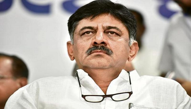 Legal Options for Congress Leader DK Shivakumar As ED Court Rejects Bail Plea