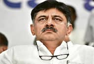 Karnataka: Congress Shivakumar stares at possible arrest as high court rejects plea to stay ED summons
