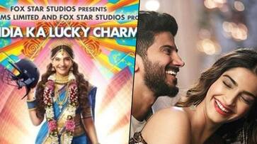 The Zoya Factor trailer: Dulquer Salmaan's abs, Sonam Kapoor's mata avatar are the highlights