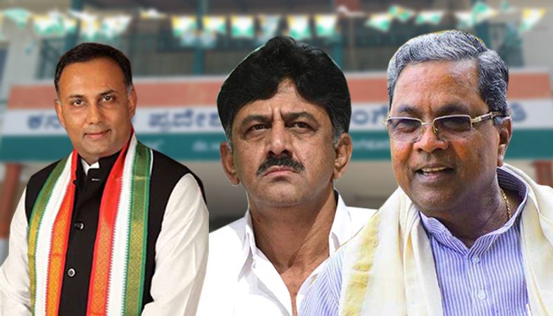 Loksabha Election 2019 Karnataka Congress MLAs Behind Congress Defeat