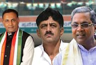 Knives out in Karnataka Congress as Siddaramaiah, Shivakumar fight over KPCC president post