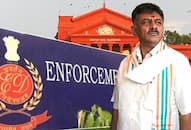 Money laundering case: Enforcement Directorate summons DK Shivakumar's daughter