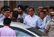 If Chidambaram went to Tughlak Road police station may be sent in Tihar