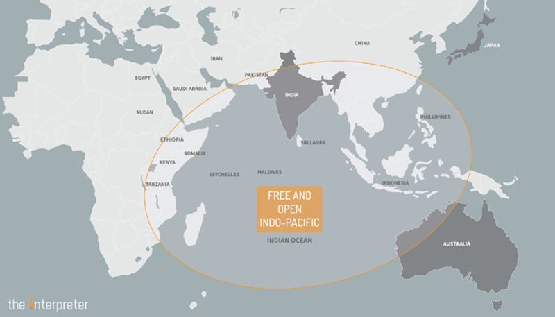 in future andhra pradesh play's crucial role in south india