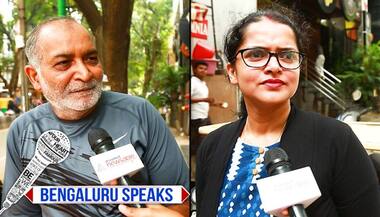 Bengaluru Speaks: What is perfect age to get married?