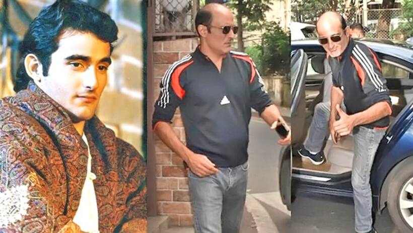 अब ऐसे दिखने लगे अक्षय खन्ना, सोशल मीडिया पर फोटो देख लोग बोले  क्या से क्या हो गए...?