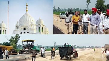 India ready to sign agreement on Kartarpur Corridor, urges Pakistan to reduce service fee