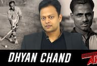 Deep Dive with Abhinav Khare: Remembering Dhyan Chand on National Sports Day