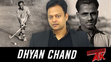 Deep Dive with Abhinav Khare: Remembering Dhyan Chand on National Sports Day