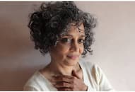 Arundhati Roy: First Indian woman to win the Man Booker Prize iwh