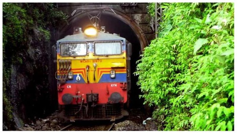 Indian Railways provisionally selects 50 routes for private operators include Kerala